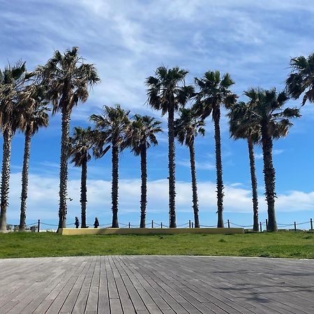 Bistrot Del Mare Apartman Santo Stefano al Mare Kültér fotó