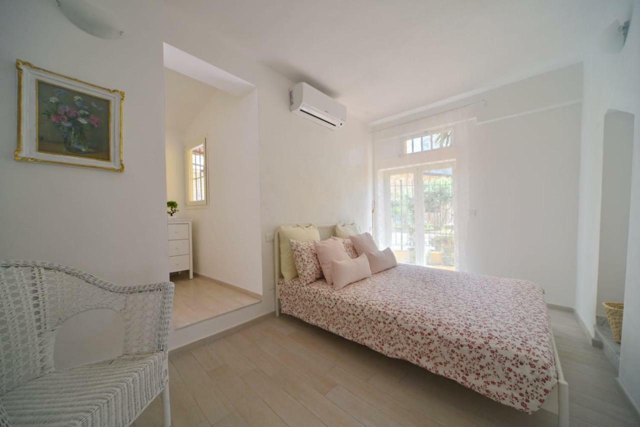 Bistrot Del Mare Apartman Santo Stefano al Mare Kültér fotó